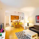 Guestready - Appartement Elegant Dans Le Marais