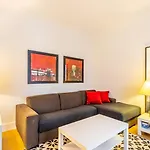 Guestready - Appartement Elegant Dans Le Marais
