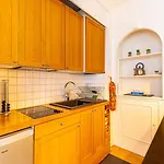 Guestready - Appartement Elegant Dans Le Marais
