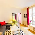 Guestready - Appartement Elegant Dans Le Marais