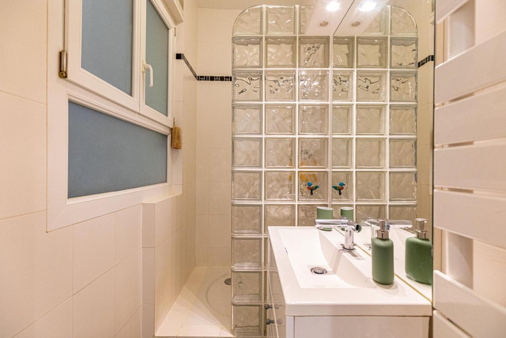 Guestready - Elegant Dans Le Marais Parijs