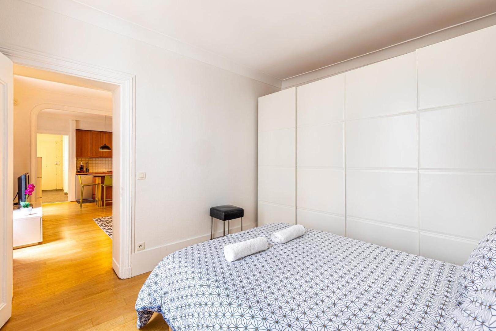 Guestready - Elegant Dans Le Marais *