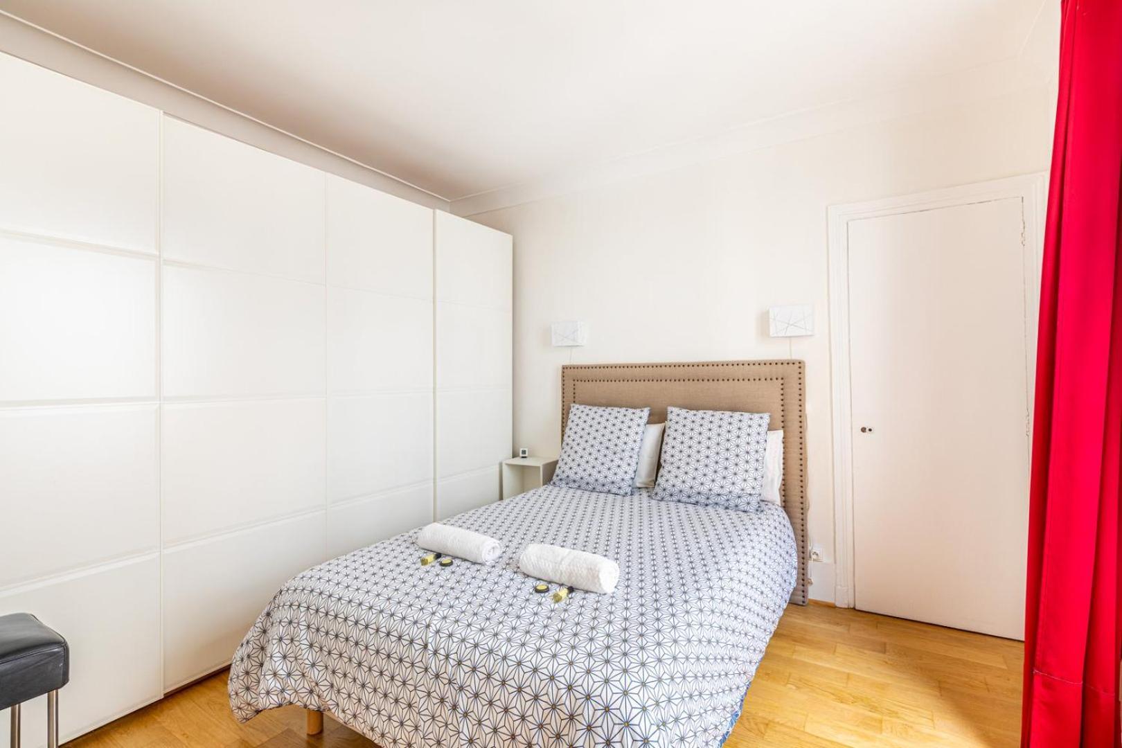 Guestready - Elegant Dans Le Marais Appartement Parijs