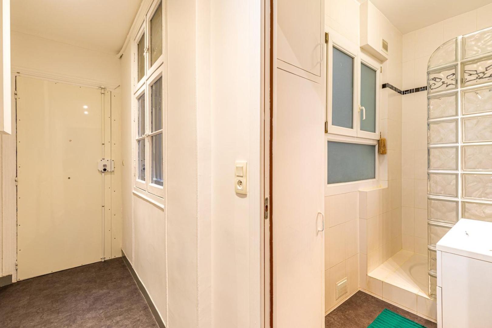 Appartement Guestready - Elegant Dans Le Marais Parijs