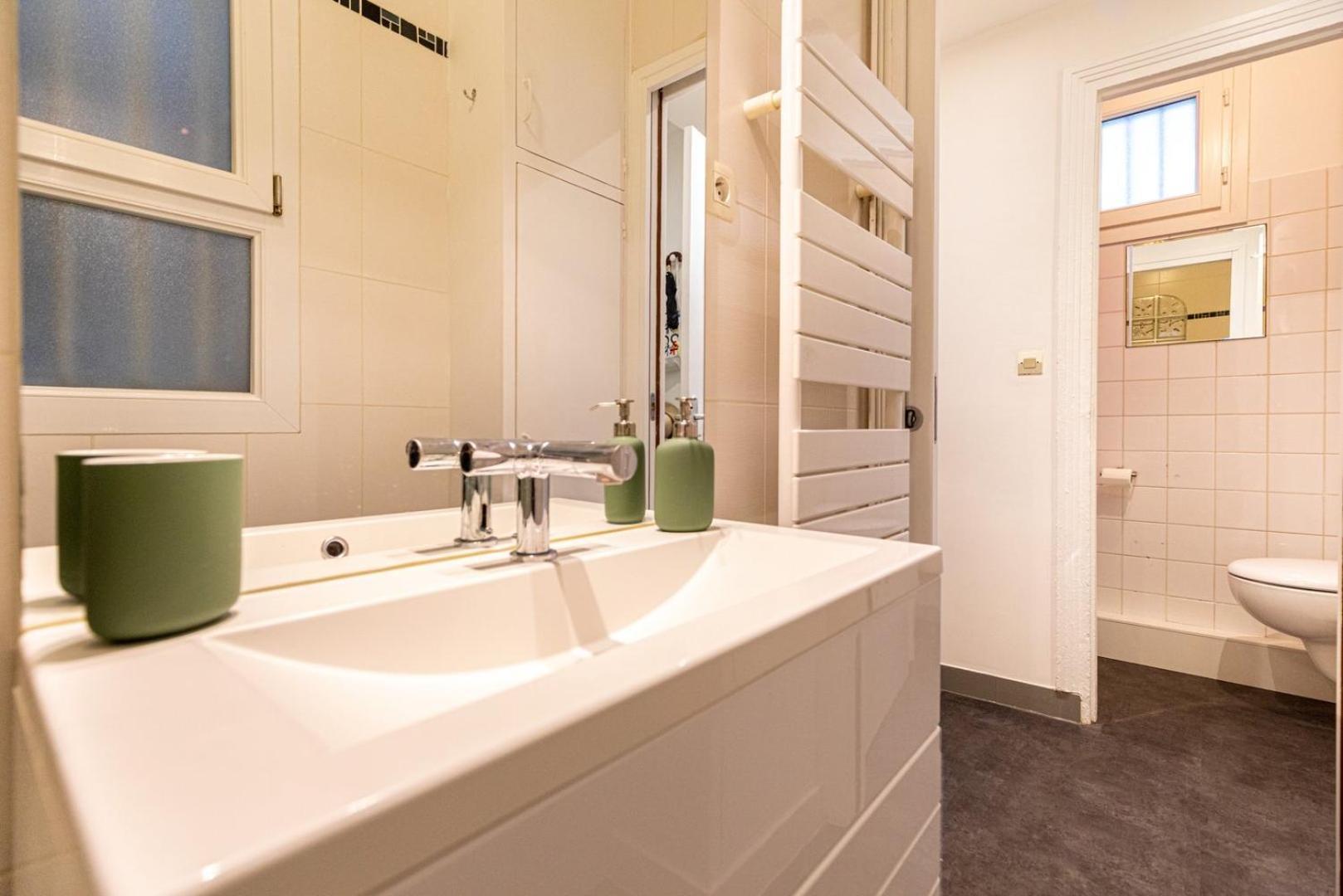 Guestready - Elegant Dans Le Marais *